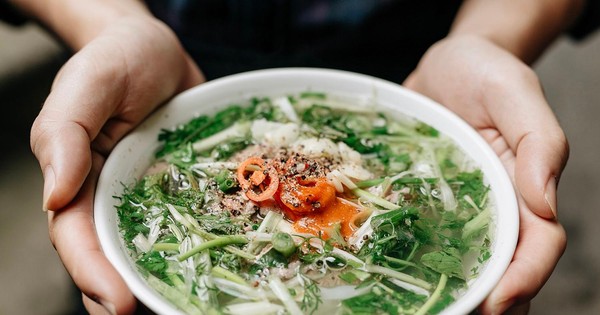 Top 50 món ăn đường phố ngon nhất châu Á có 3 bánh mì, phở, cà phê của Việt Nam
