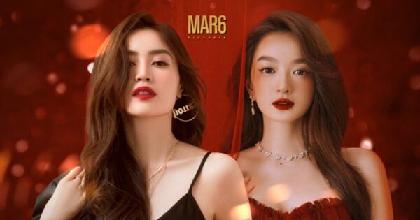 vũ trụ điện ảnh mở rộng tứ đại mỹ nhân