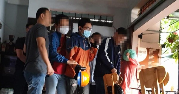 ĐIỀU TRA 'Dịch vụ' làm CCCD ở Gò Vấp: Chi 3,5 triệu đồng, 4 ngày sau có CCCD