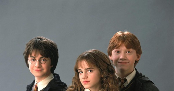 Harry Potter kỷ niệm 21 năm, ba phần phim đầu tiên sẽ trở lại các phòng vé Việt