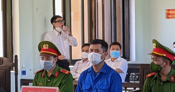 Cựu bác sĩ Phương thoát tội hiếp dâm nhưng vẫn bị kết án 2 tội khác