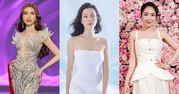 Missosology predicts MC Thanh Thanh Huyen to be in the top 3 of Miss ...