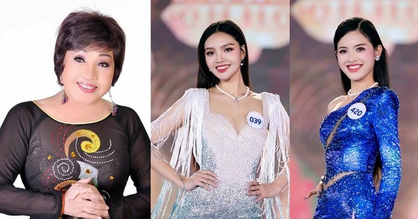 Artist Hong Nga’s health weakened;  A series of contestants withdrawing from Miss Grand Vietnam 2023