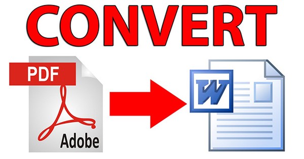 Nitro PDF To Word Converter có thể chuyển đổi từ Word sang PDF được không?
