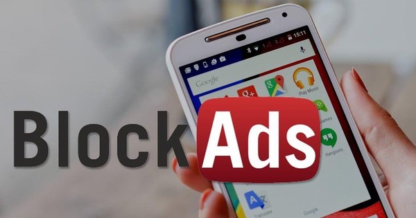 5 ứng dụng chặn quảng cáo độc hại tốt nhất trên Android