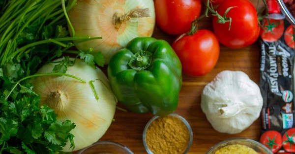 12 loại thực phẩm hữu cơ tốt cho sức khỏe mà bạn nên mua