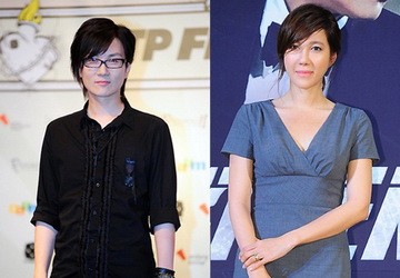 Lee Ji Ah và chồng cũ lại kéo nhau ra tòa