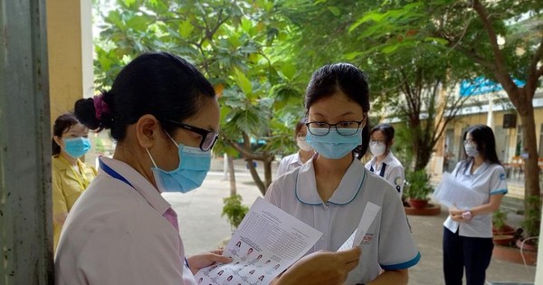 Trường ĐH Khoa học tự nhiên xuất hiện ngành có điểm chuẩn 'kỷ lục'