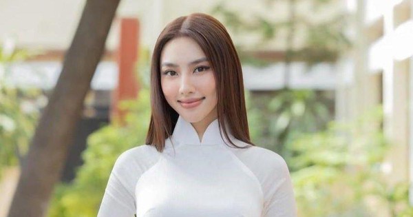 Diễn biến mới vụ hoa hậu Nguyễn Thúc Thùy Tiên bị kiện