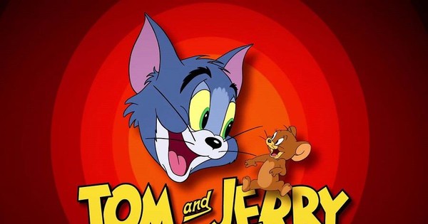 Con Đường Thành Công Của Bộ Đôi Huyền Thoại Tom Và Jerry