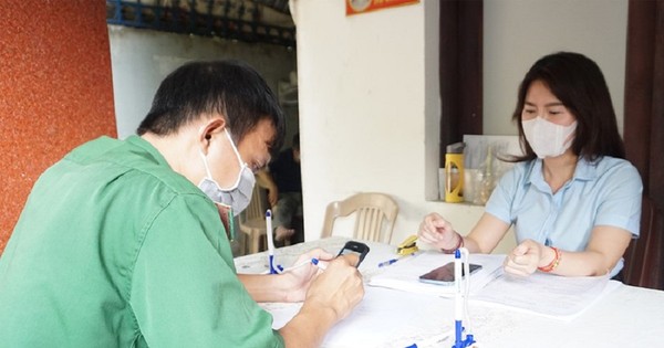 Tham gia BHXH tự nguyện được nhà nước hỗ trợ ra sao?