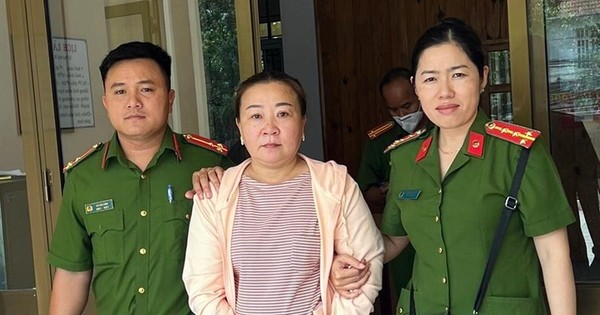 1 chủ nhà hàng ở Bình Thuận lừa đảo hơn 50 tỉ đồng