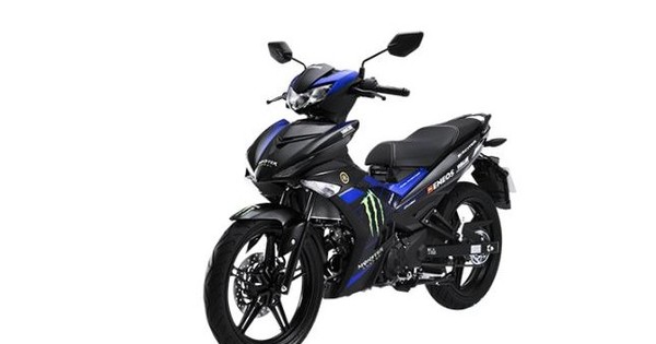 Yamaha Exciter 150 giá xe Exciter đánh giá nhiều phiên bản