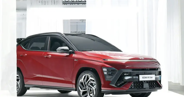 Nó là chính thức Thông số kỹ thuật Hyundai Kona EV  tin động cơ