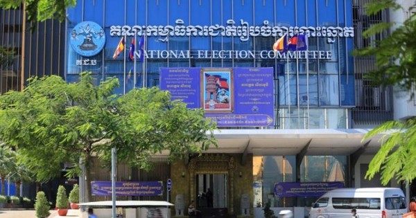 Cambodia rejects Candlelight Party’s application to participate in general election