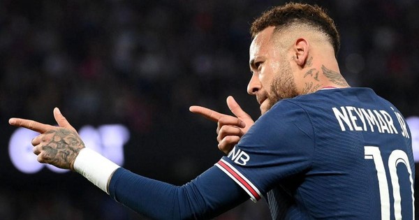 Neymar không chỉ là một trong những cầu thủ xuất sắc nhất thế giới, mà anh còn phá vỡ nhiều kỷ lục thú vị. Hãy xem hình ảnh Neymar phá kỷ lục để hiểu thêm về anh và các thành tích đáng kinh ngạc của mình.