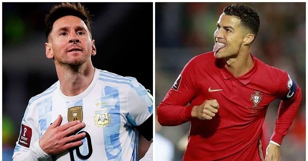 Bạn muốn biết ai mới thực sự giỏi hơn giữa Cristiano Ronaldo và Lionel Messi? Hãy cùng xem hình ảnh mới nhất của họ để phân tích và so sánh kỹ thuật, bàn thắng và khả năng điều khiển bóng. Chắc chắn bạn sẽ có câu trả lời chính xác sau khi tham gia xem các hình ảnh.
