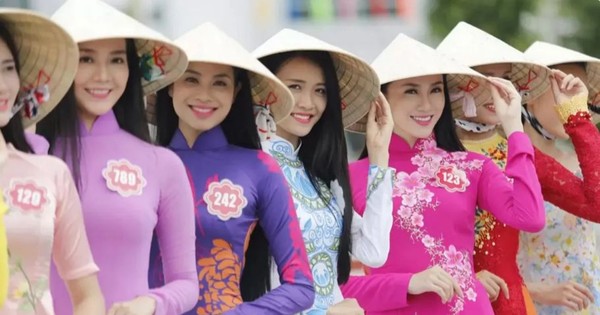 Việt Nam lọt top 10 quốc gia châu Á có nhiều phụ nữ đẹp tự nhiên nhất