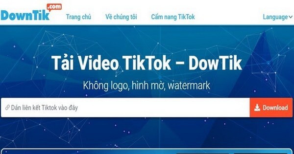 Tải video TikTok: Với nền tảng truyền thông xã hội TikTok ngày càng phát triển, việc tải video để giải trí, học hỏi hay chia sẻ với bạn bè trở nên đơn giản hơn bao giờ hết. Bạn chỉ cần mở ứng dụng, tìm kiếm video yêu thích và tải xuống để xem bất cứ lúc nào.