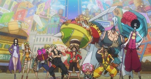 Nếu bạn là một fan cuồng của anime One Piece và đã từng yêu thích bộ phim One Piece Stampede, hãy trở lại với nó để cảm nhận lại những phút giây thăng hoa khi xem phim. Với cốt truyện hấp dẫn và những tình tiết gay cấn, bạn sẽ không thể rời mắt khỏi bộ phim này. Hãy xem ngay hình ảnh liên quan để đưa mình trở lại với One Piece Stampede.