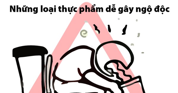 Thực phẩm ngộ độc: Vấn đề thực phẩm ngộ độc đang được quan tâm và giải quyết một cách nghiêm túc tại Việt Nam. Các cơ quan chức năng đang nỗ lực để kiểm soát chất lượng thực phẩm, đảm bảo nguồn gốc và an toàn cho người tiêu dùng. Hãy đảm bảo lựa chọn sản phẩm đảm bảo chất lượng để bảo vệ sức khỏe của mình và gia đình.