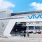 Vivo lọt top 5 nhà sản xuất smartphone lớn của thế giới