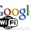 Google muốn phủ sóng Wi-Fi miễn phí toàn thế giới