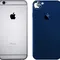 iPhone 7 sẽ có thêm phiên bản màu xanh đậm