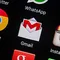 Gmail tự động cảnh báo các email có mã độc