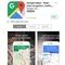 Google Map có mặt trên App Store Việt Nam