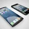 Sẽ có iPhone màn hình cong trong năm tới