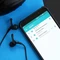 Cách xem thời lượng pin của tai nghe Bluetooth