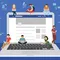 Facebook sẽ giảm thiểu các bài đăng sai lệch