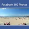 Facebook đã hỗ trợ chụp ảnh 360 độ