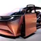 Nissan ra mắt mẫu xe tải nhỏ chạy điện kiểu dáng tương lai 