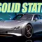 Pin thể rắn mới từ Mercedes và Factorial có thể tăng phạm vi hoạt động của xe điện lên 80%