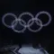Ngắm bữa tiệc ánh sáng từ drone ở Olympic mùa đông 2018