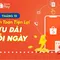 Tiết kiệm tối đa chi phí hóa đơn với ưu đãi 15-10 của ShopeePay ​