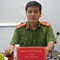 Giao lưu trực tuyến: 101 thắc mắc về căn cước ảnh 4 Đại uý Võ Tuấn Thanh, cán bộ Đội 2 (PC06)