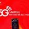 Chính thức khai trương mạng 5G tại Bà Rịa- Vũng Tàu