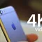 Ứng dụng quay video 4K cho iPhone 6/6 Plus