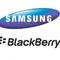 Samsung và BlackBerry: “Chúng tôi chỉ hợp tác với nhau”