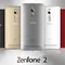 Zenfone 2 đã được cho đặt hàng trực tuyến