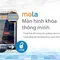 Mola - Kiếm tiền trên màn hình khóa một cách đơn giản