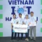 ĐH Lạc Hồng giành vô địch Vietnam IoT Hackathon 2017