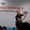 Bkav lại biểu diễn mở khóa Face ID iPhone X
