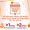 Shopee đạt kỷ lục hơn 1 triệu đơn hàng trong 72 giờ mua