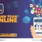 Thanh toán cước Internet, mua thẻ cào... ngay tại nhà