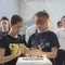 Nova 3e hút khách trong ngày đầu mở bán
