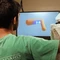 Robot có thể mặc áo cho con người
